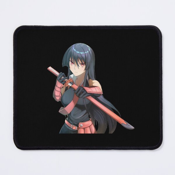 Item preview, Akame - Akame Ga Kill designed and sold by davanshatry1.