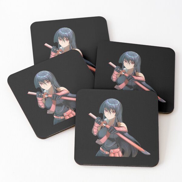 Item preview, Akame - Akame Ga Kill designed and sold by davanshatry1.
