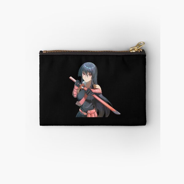 Item preview, Akame - Akame Ga Kill designed and sold by davanshatry1.