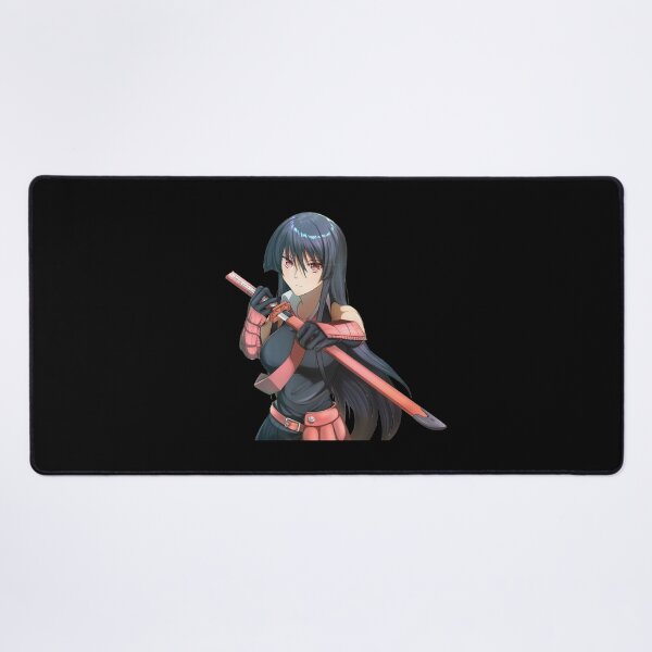 Item preview, Akame - Akame Ga Kill designed and sold by davanshatry1.