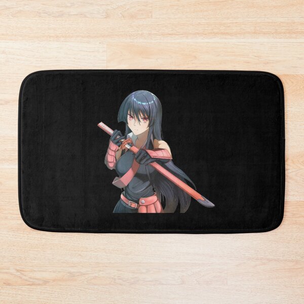 Item preview, Akame - Akame Ga Kill designed and sold by davanshatry1.