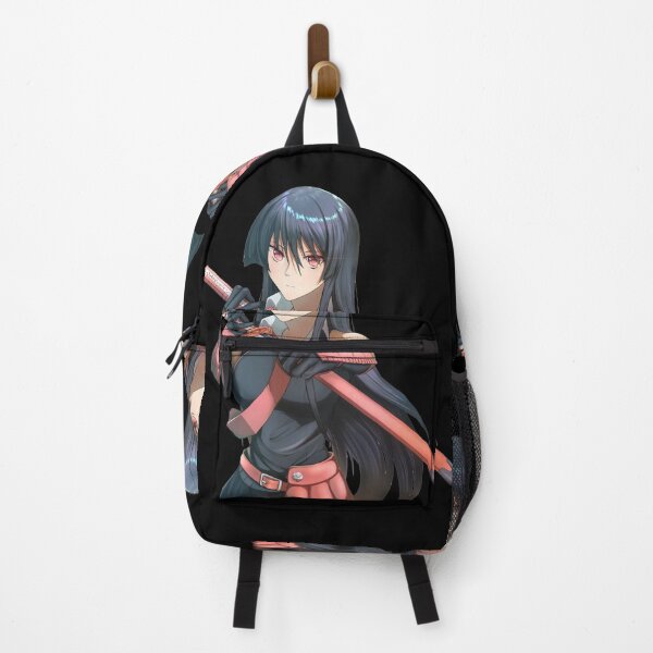 Item preview, Akame - Akame Ga Kill designed and sold by davanshatry1.