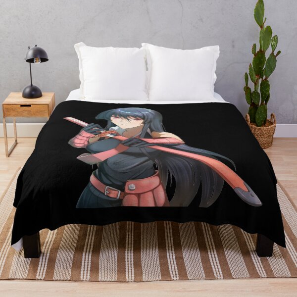 Item preview, Akame - Akame Ga Kill designed and sold by davanshatry1.
