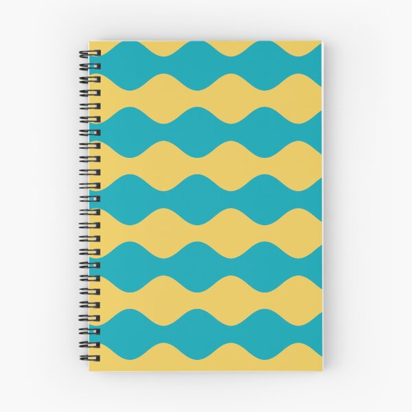 Item preview, Curved Lines designed and sold by ColorfulPatt-n.
