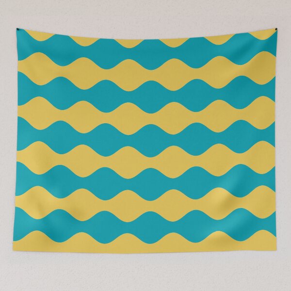 Item preview, Curved Lines designed and sold by ColorfulPatt-n.