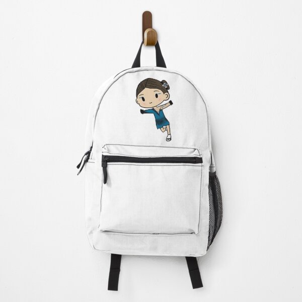 Item preview, Figure Skater Everly Livingston designed and sold by Amanda Urban.