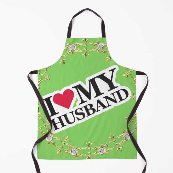 Item preview, ¡Me encantan las vibraciones de mi marido! designed and sold by DigitalPattio.