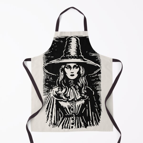 Item preview, Copy of Victorian Witch designed and sold by daianaart.