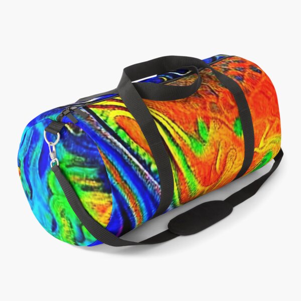 Item preview, Psychedelic Cuttlefish designed and sold by George Hutton Hunter.