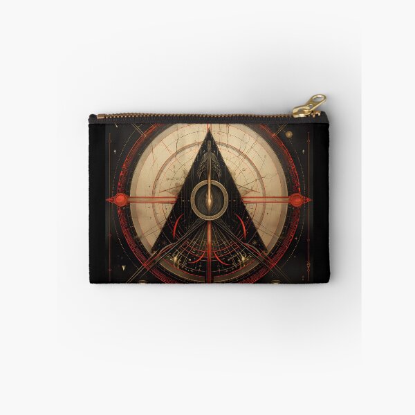 Item preview, “Duality Symbolized” designed and sold by Art-Vortex-fr.