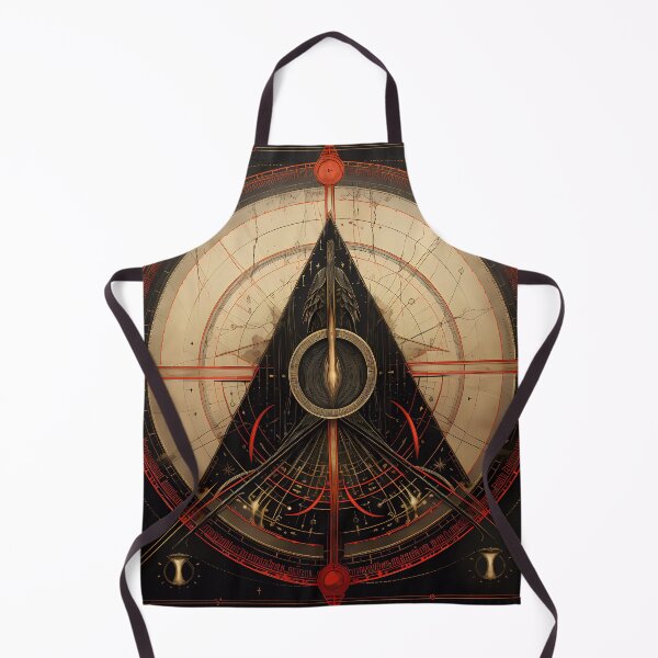 Item preview, “Duality Symbolized” designed and sold by Art-Vortex-fr.