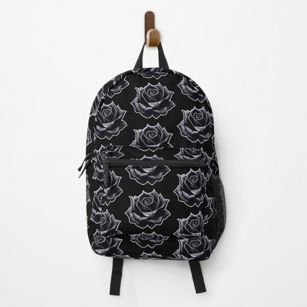 Item preview, Black Rose, Ai Generated Art  designed and sold by ACC .
