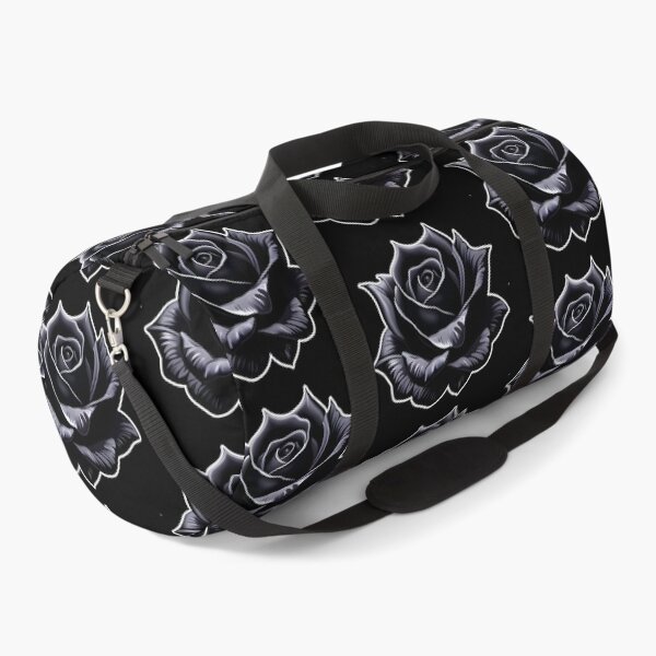 Item preview, Black Rose, Ai Generated Art  designed and sold by ACC .