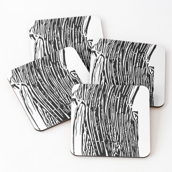 Item preview, Abstract man designed and sold by hichamms.