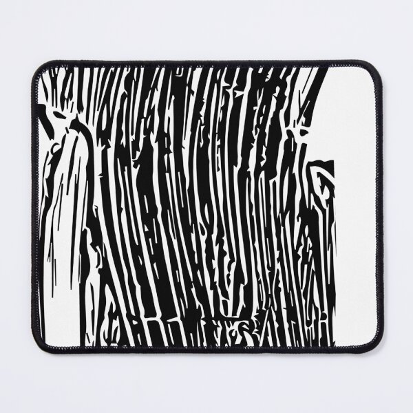 Item preview, Abstract man designed and sold by hichamms.