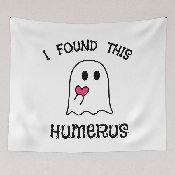 Item preview, Adorable Ghost Embracing Heart Design designed and sold by Kist98.