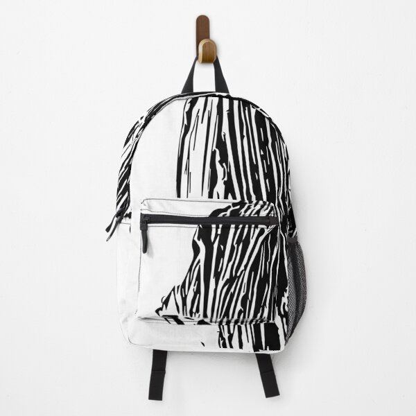 Item preview, Abstract man designed and sold by hichamms.