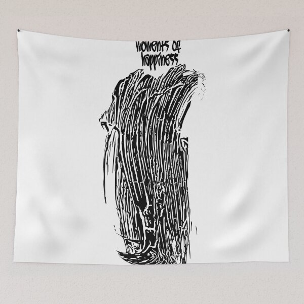 Item preview, Abstract man designed and sold by hichamms.