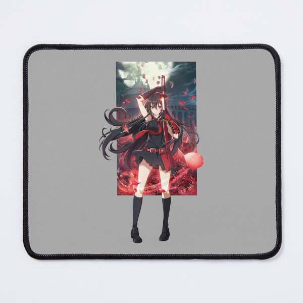 Item preview, Akame - Akame Ga Kill designed and sold by davanshatry1.