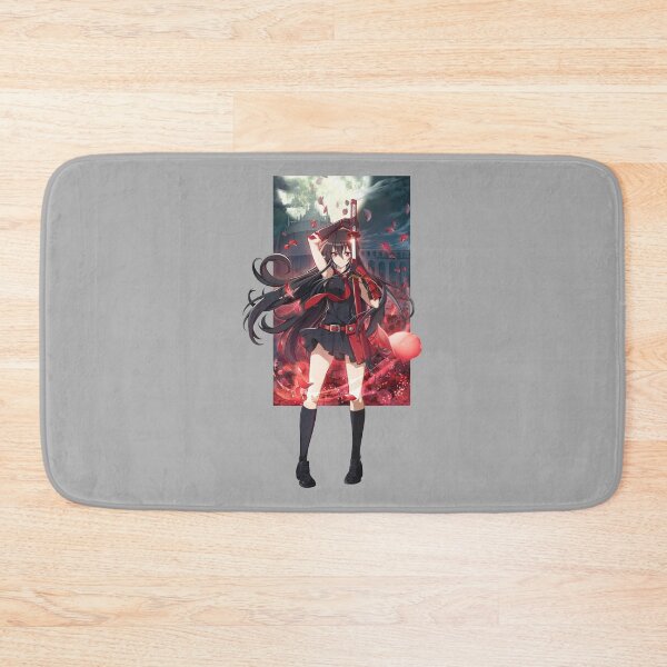 Item preview, Akame - Akame Ga Kill designed and sold by davanshatry1.