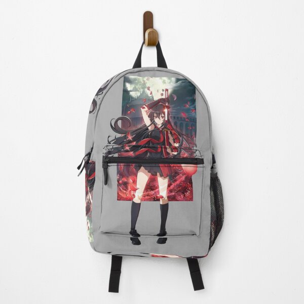 Item preview, Akame - Akame Ga Kill designed and sold by davanshatry1.