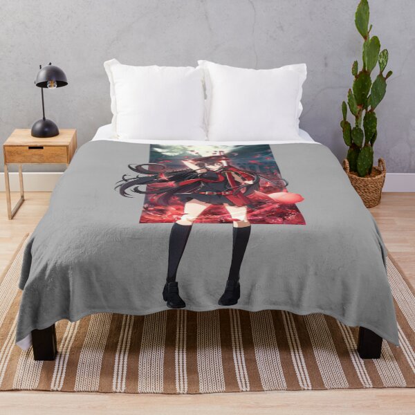 Item preview, Akame - Akame Ga Kill designed and sold by davanshatry1.