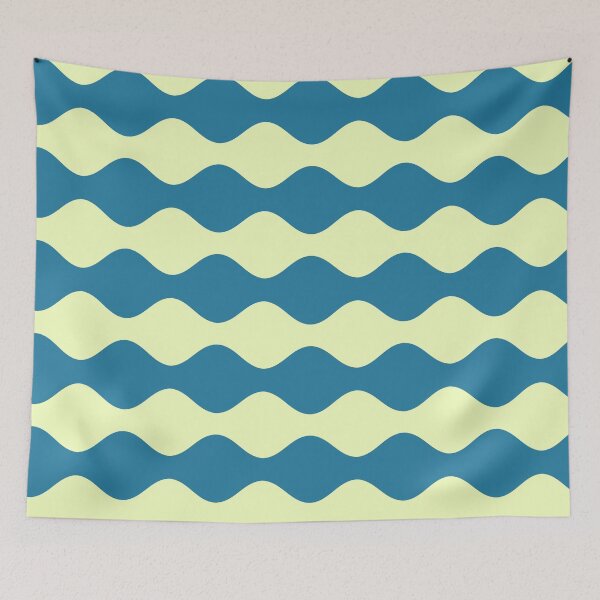Item preview, Curved Lines designed and sold by ColorfulPatt-n.
