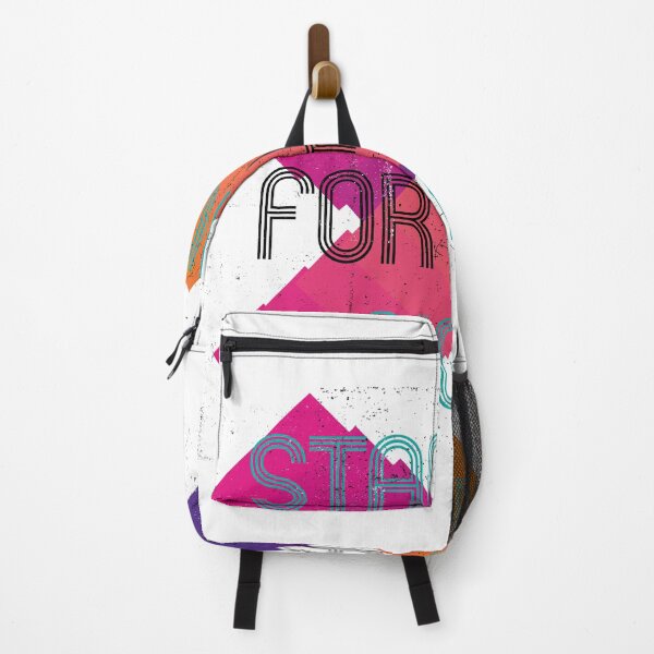 Item preview, Stand up for your night designed and sold by Marco Casarin.
