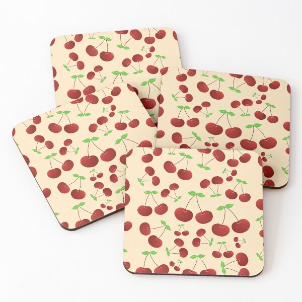 Item preview, CHERRY designed and sold by ulricateodoro.