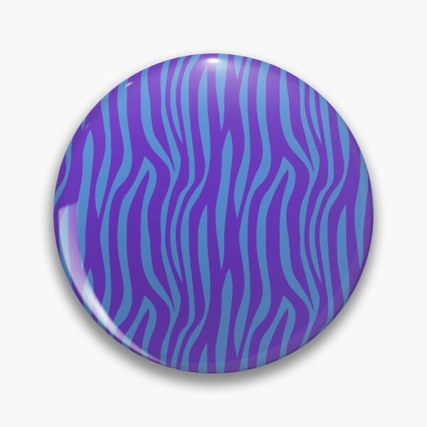 Item preview, Zebra Pattern designed and sold by ColorfulPatt-n.