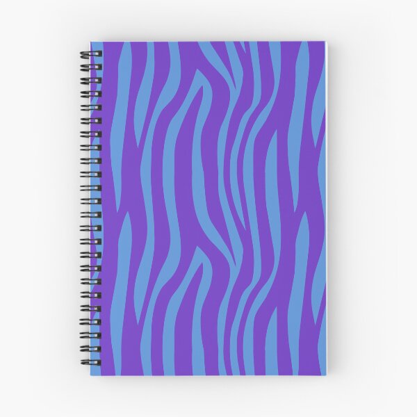Item preview, Zebra Pattern designed and sold by ColorfulPatt-n.