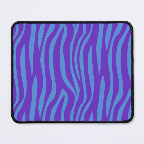 Item preview, Zebra Pattern designed and sold by ColorfulPatt-n.