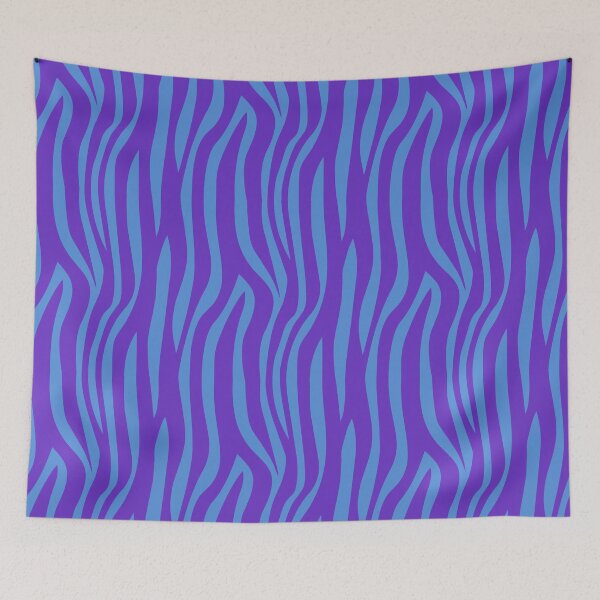 Item preview, Zebra Pattern designed and sold by ColorfulPatt-n.