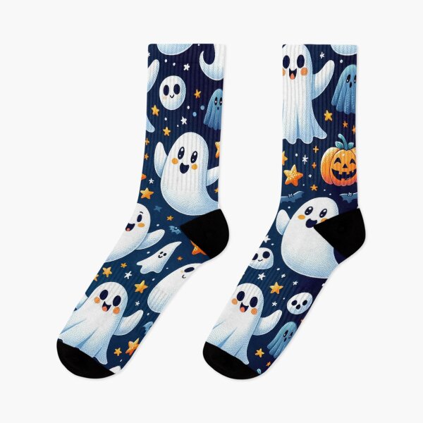 Item preview, Spooky Halloween Pattern - Embrace the Mystical designed and sold by The-Library.