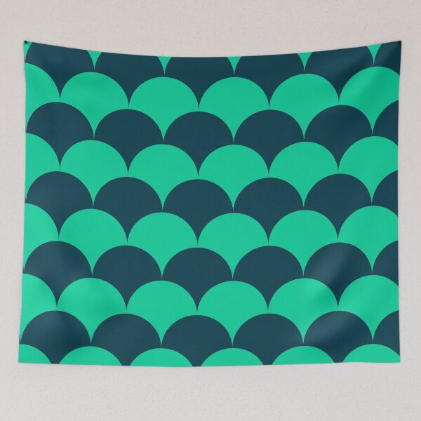 Item preview, Round designed and sold by ColorfulPatt-n.