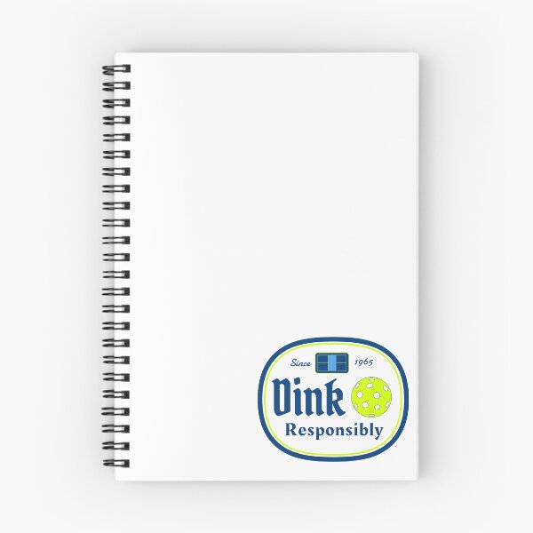 Item preview, Dink Responsibly designed and sold by ministryofdink.