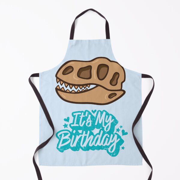 Item preview, T-Rex Party Dinosaur Birthday Dinosaur Squad It's My Birthday Kids Youth Boys Girls Cute Dinosaur Kawaii Men Women designed and sold by shoptshirtswag.