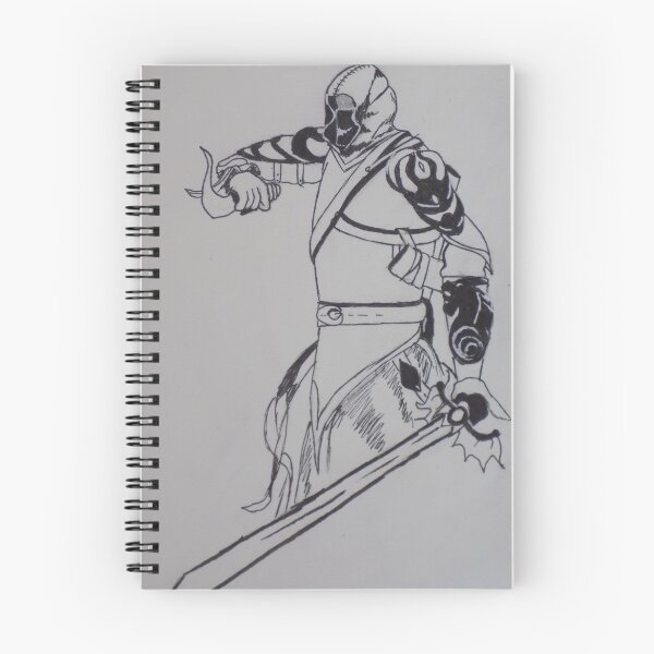 Item preview, Assassin designed and sold by UnknowntheWysp.