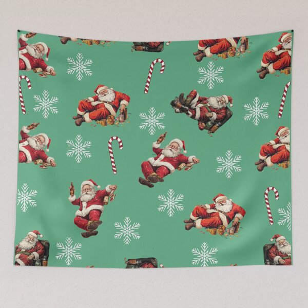 Item preview, bah humbug designed and sold by TEEJAMBOREE.