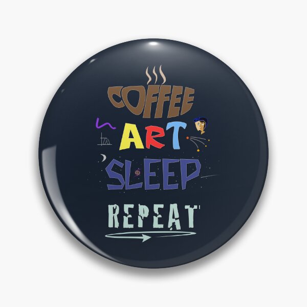 Item preview, Coffee Art designed and sold by kernowerno.