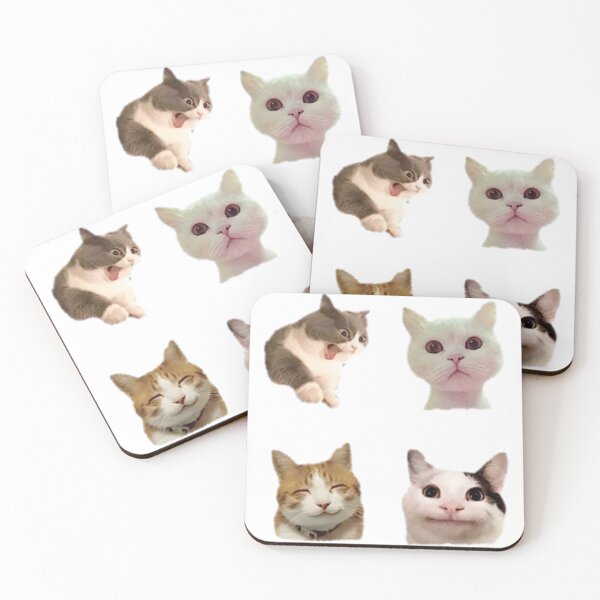 Item preview,  Funny cat designed and sold by funny   artist.