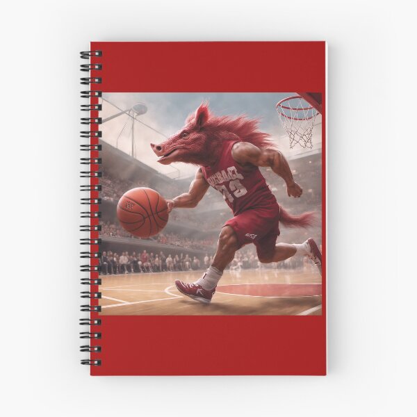 Item preview, Baloncesto de cerdo designed and sold by SublimeExpress.