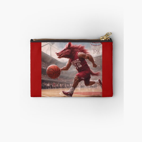 Item preview, Hog Basketball designed and sold by SublimeExpress.