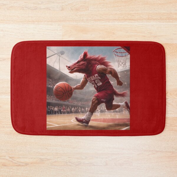 Item preview, Hog Basketball designed and sold by SublimeExpress.