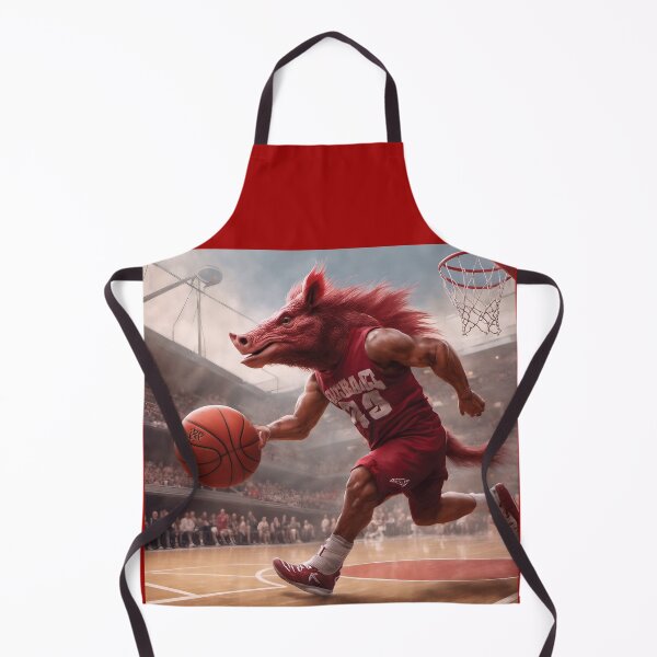Item preview, Hog Basketball designed and sold by SublimeExpress.