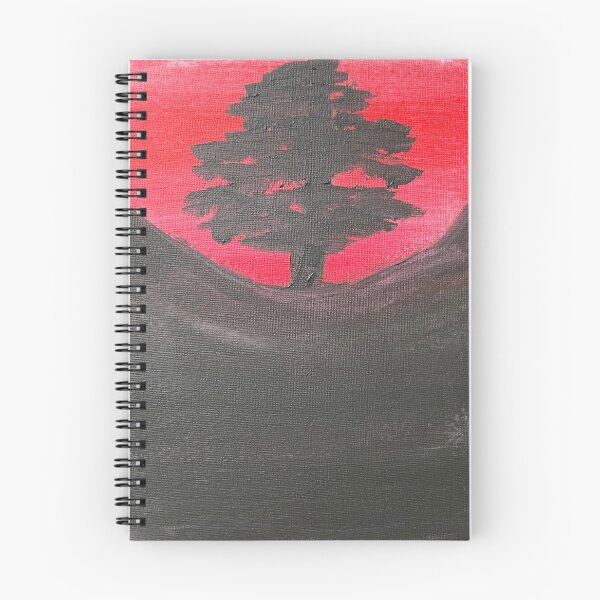 Item preview, Sycamore Silhouette  designed and sold by KeekLawless.
