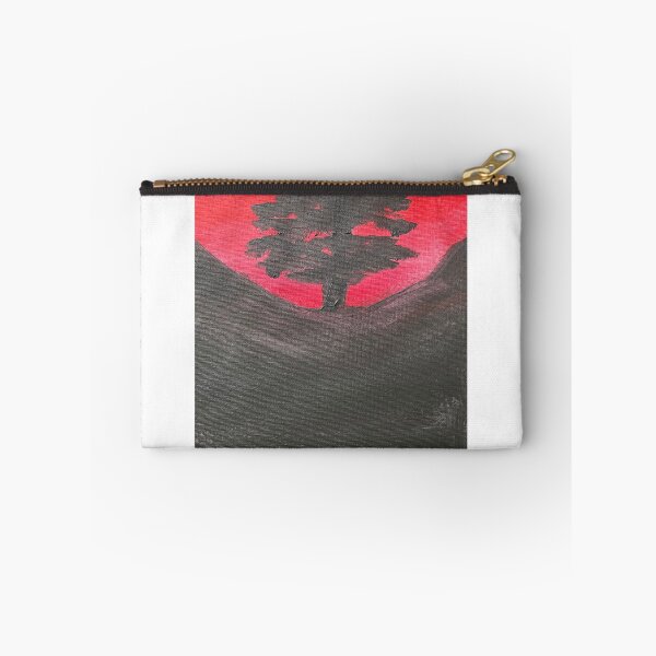 Item preview, Sycamore Silhouette  designed and sold by KeekLawless.
