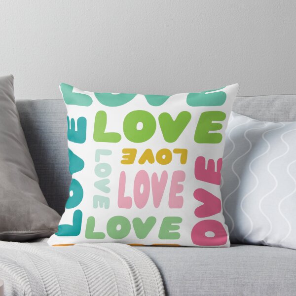 Item preview, Love in Color designed and sold by Thrive Studio.