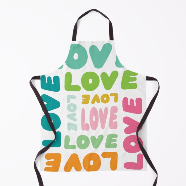 Item preview, Love in Color designed and sold by Thrive Studio.