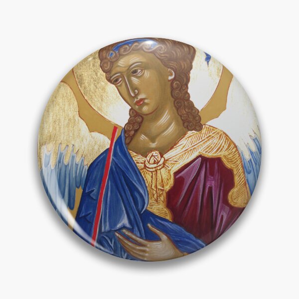 Item preview, Archangel Gabriel designed and sold by virtue-nicole.